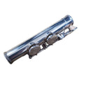 Flutes Yamaha Yfl-31 Silver