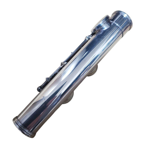 Flutes Yamaha Yfl-31 Silver