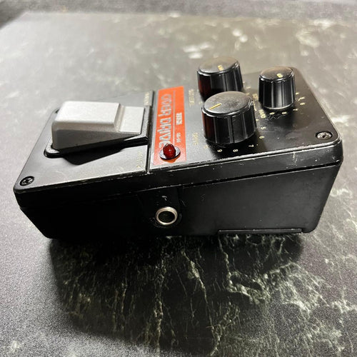 Yamaha Guitar Effects Units 12084 Od-01 Over Drive