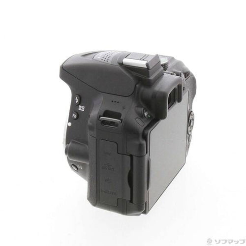 Nikon Digital Slr D5300 198
