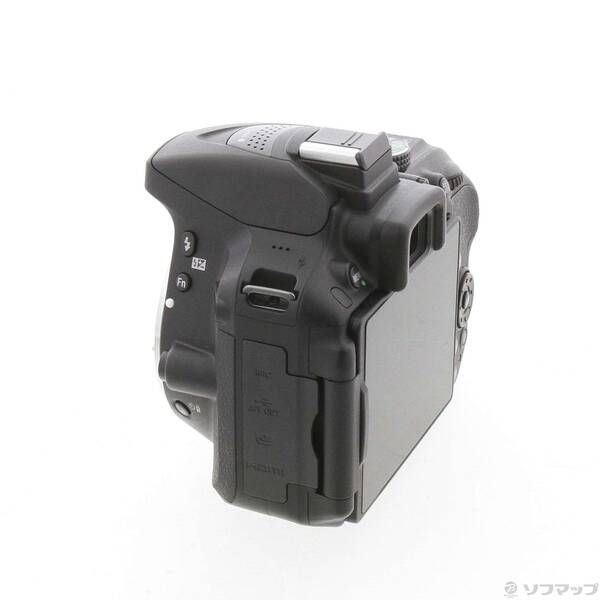 Nikon Digital Slr D5300 198