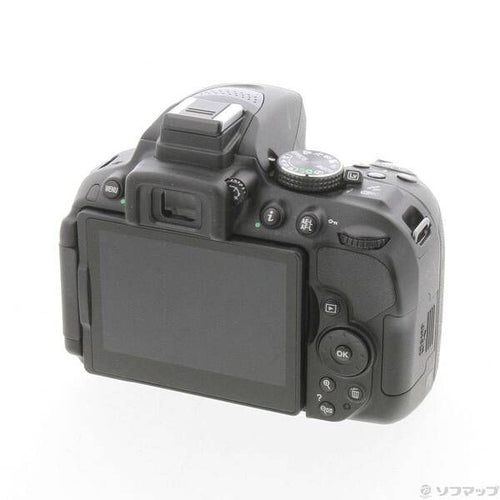 Nikon Digital Slr D5300 198