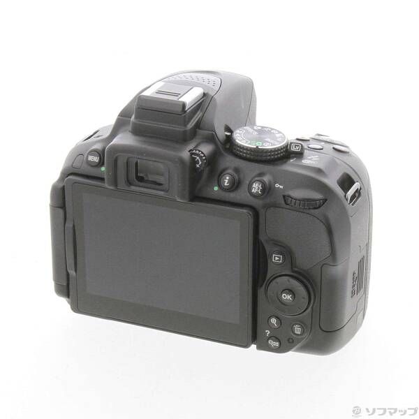 Nikon Digital Slr D5300 198