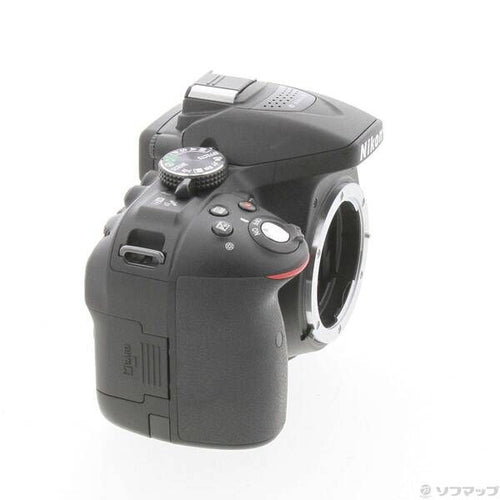 Nikon Digital Slr D5300 198