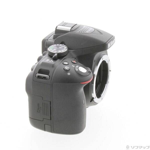 Nikon Digital Slr D5300 198