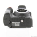 Nikon Digital Slr D5300 198