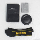 Nikon Digital Slr D5300 198