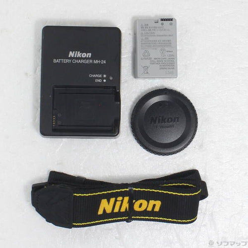 Nikon Digital Slr D5300 198
