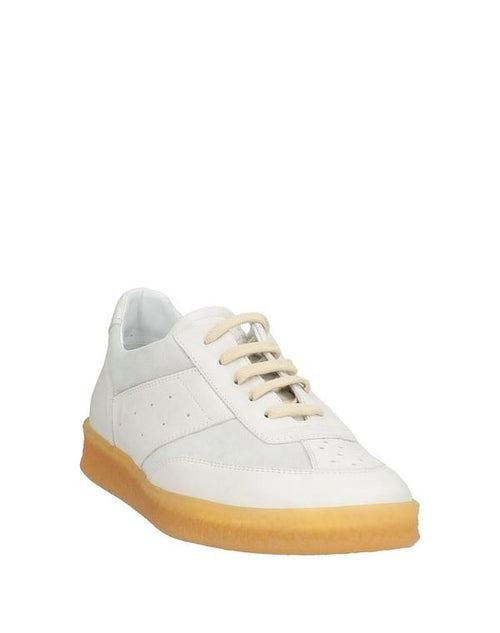 Maison Martin Margiela Sneakers Mm6 White