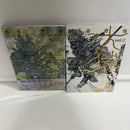 Seinen Manga Vol1,2