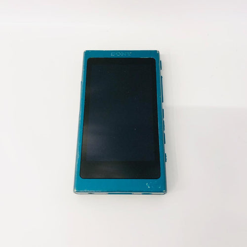 Sony Digital Audio Players Nw-A37
