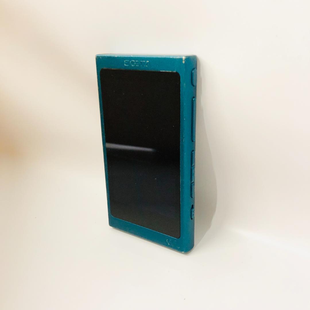 Sony Digital Audio Players Nw-A37