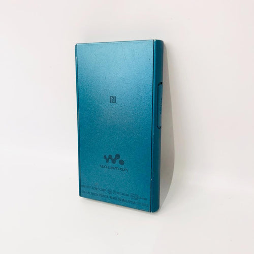 Sony Digital Audio Players Nw-A37