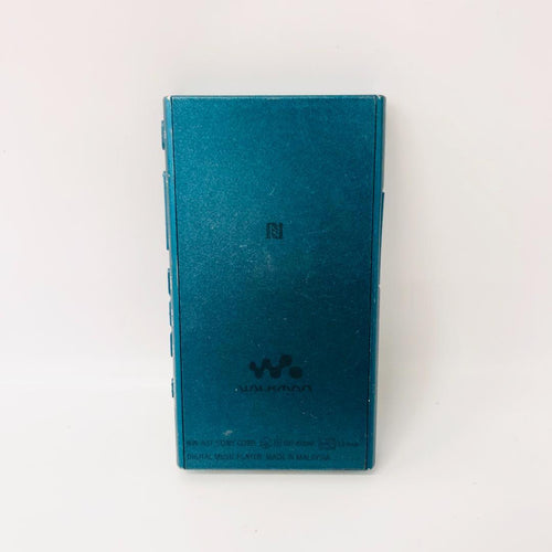 Sony Digital Audio Players Nw-A37