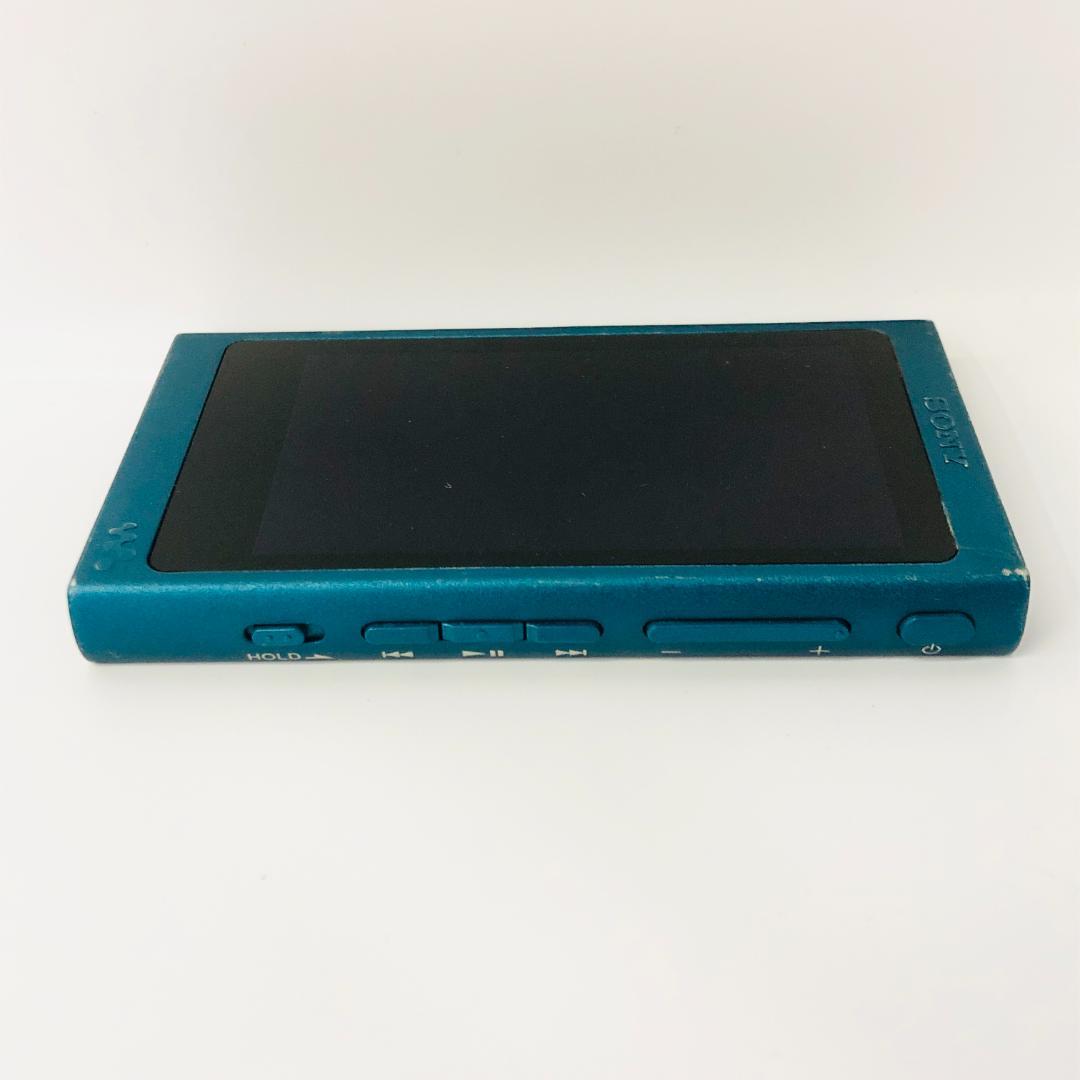 Sony Digital Audio Players Nw-A37