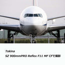 Kenkotokina Others X Sz Pro Reflex F11 Mf Cf