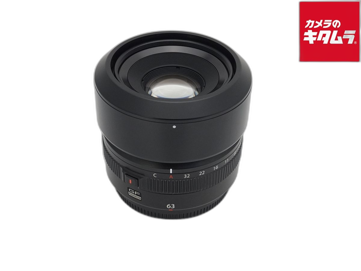 Andere Gf63Mm F2.8 R Wr
