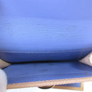 Bvlgari Caltical Wallet Trifold 290483 Used