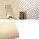 Bvlgari Caltical Wallet Trifold 290483 Used