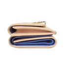Bvlgari Caltical Wallet Trifold 290483 Used