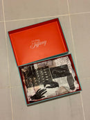 Nike Air Force Sneakers 1 Tiffany Co.