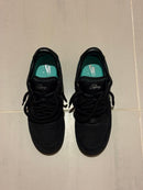 Nike Air Force Sneakers 1 Tiffany Co.