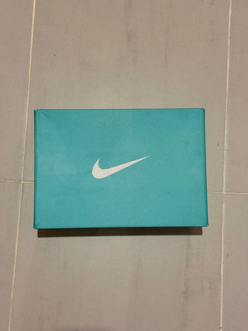 Nike Air Force Sneakers 1 Tiffany Co.