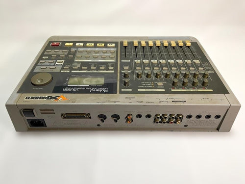 Roland Multi -Track Recorder Vs-880