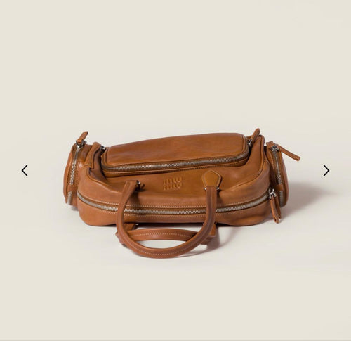 Miu Handbags