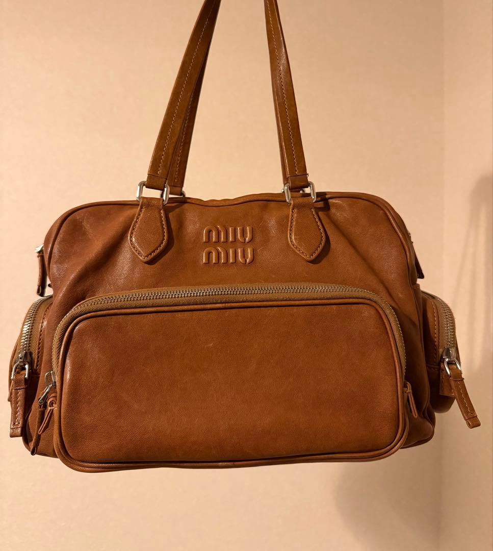 Miu Handbags