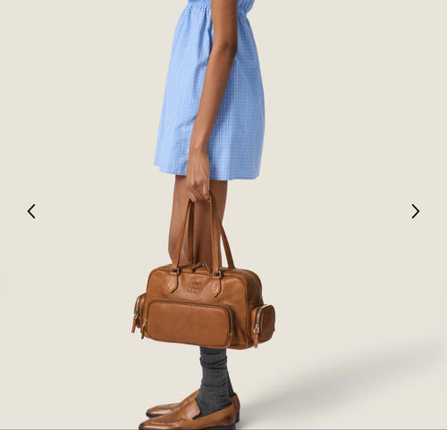Miu Handbags