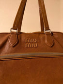 Miu Handbags