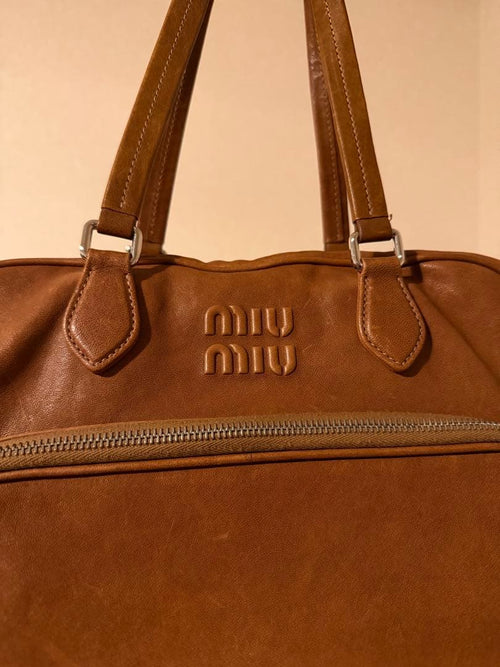 Miu Handbags