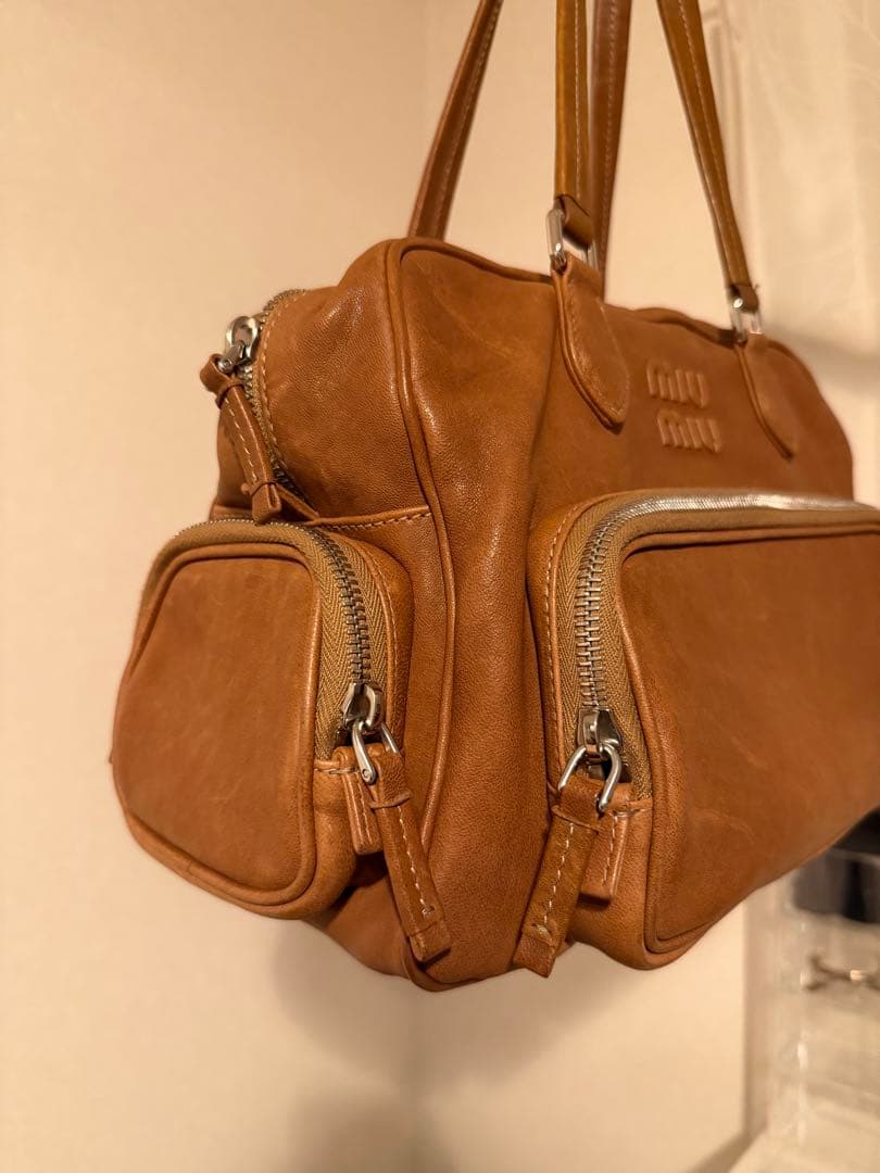 Miu Handbags