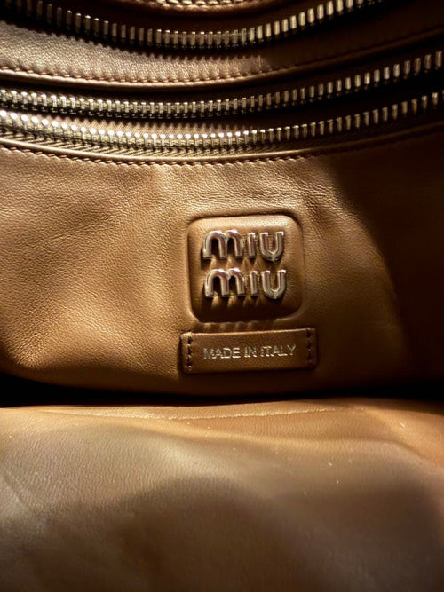 Miu Handbags