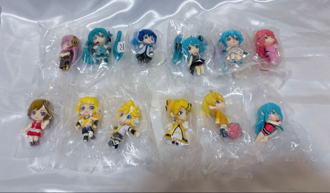 Good Smile Company Game Characters