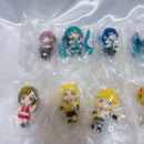 Good Smile Company Game Characters