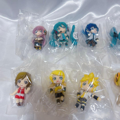 Good Smile Company Game Characters