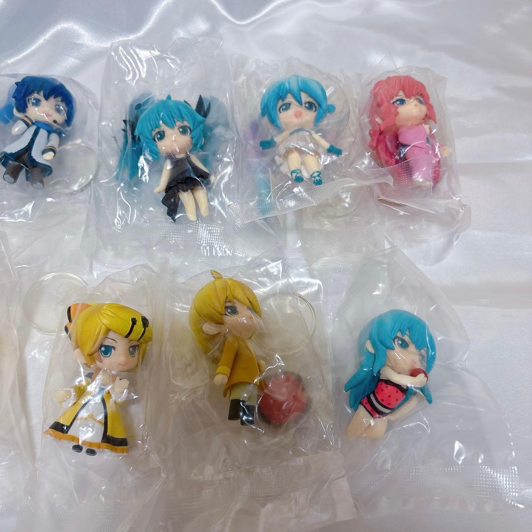Good Smile Company Game Characters