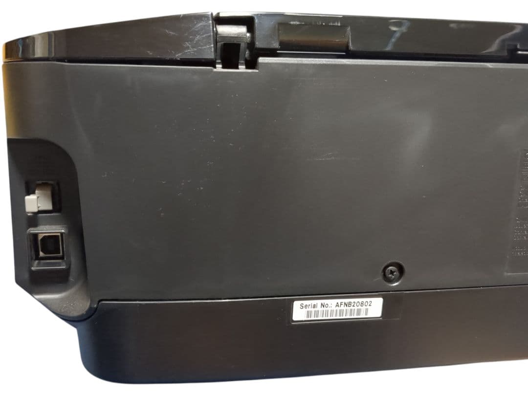 Canon Inkjet Printer Ix6830 A3