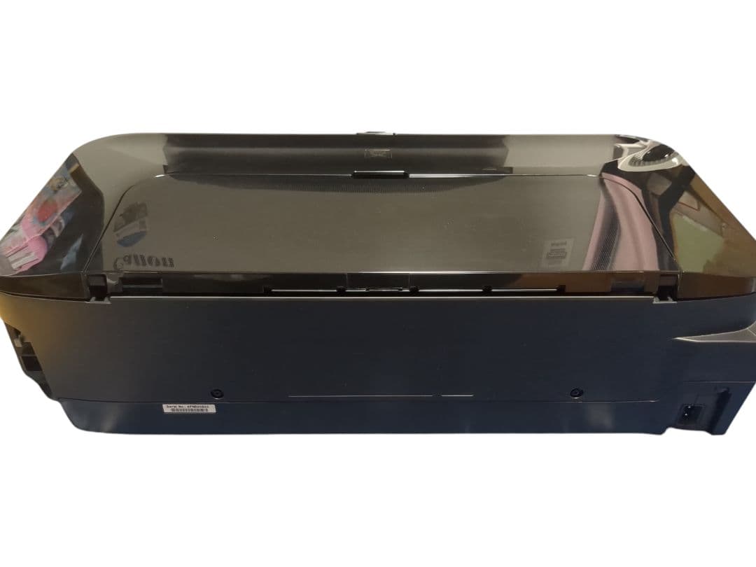 Canon Inkjet Printer Ix6830 A3