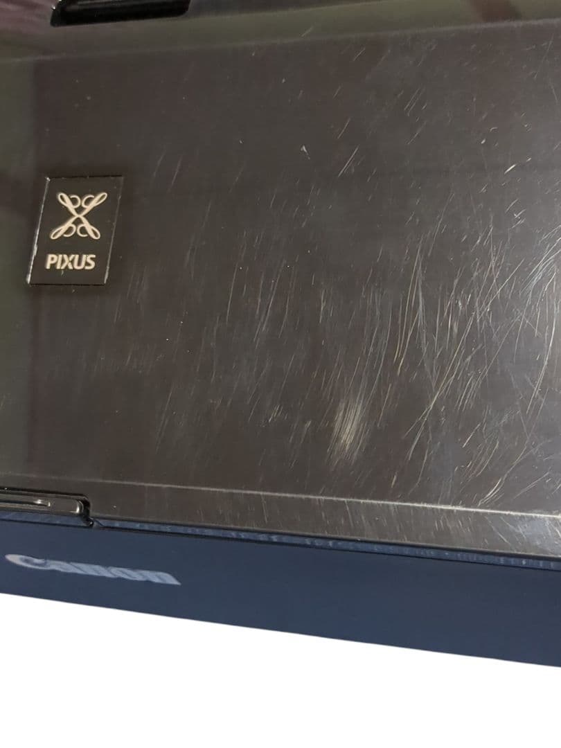 Canon Inkjet Printer Ix6830 A3