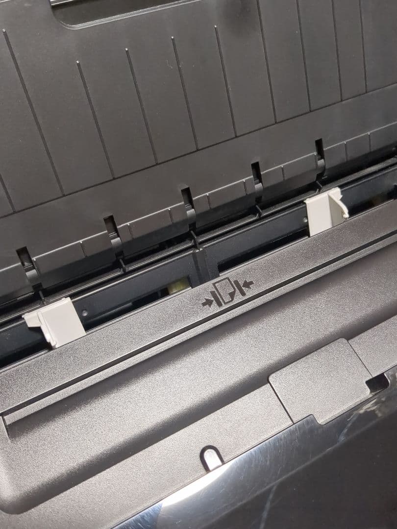 Canon Inkjet Printer Ix6830 A3