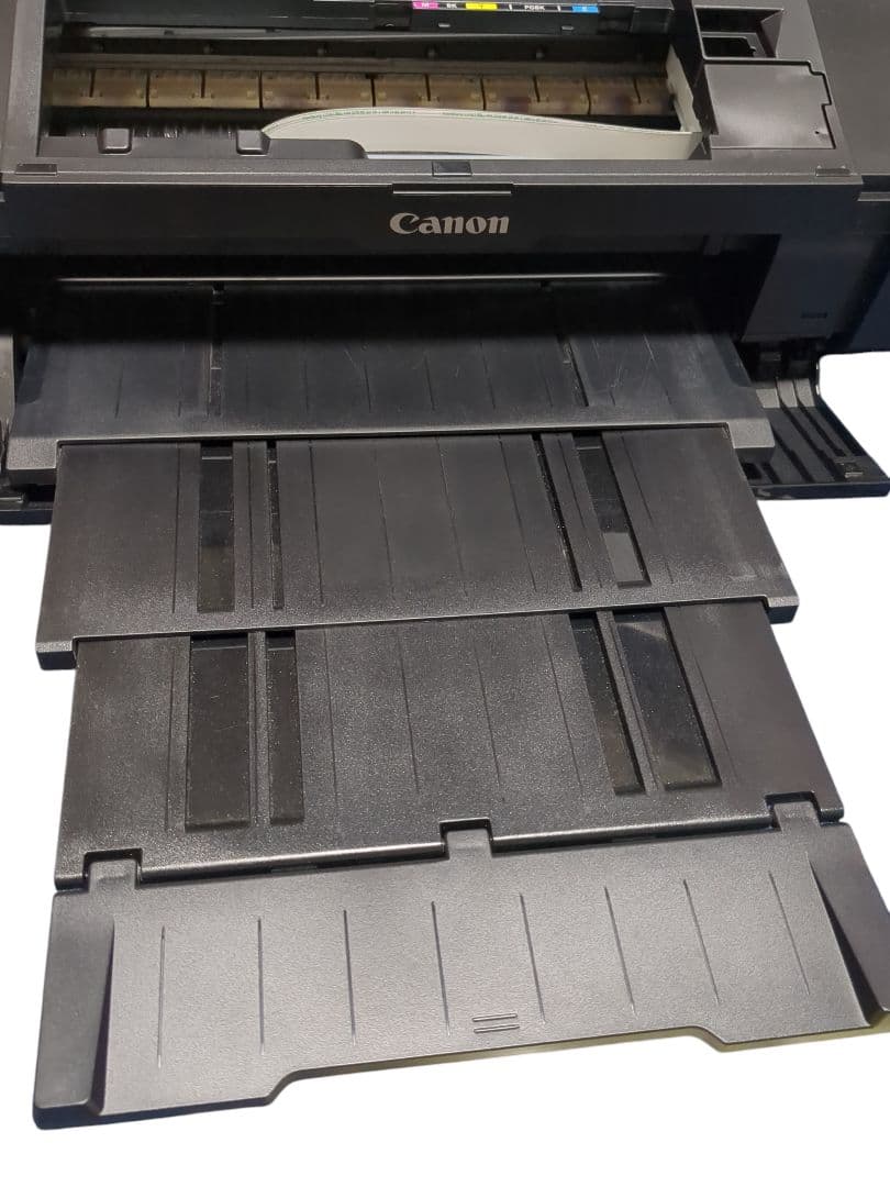 Canon Inkjet Printer Ix6830 A3