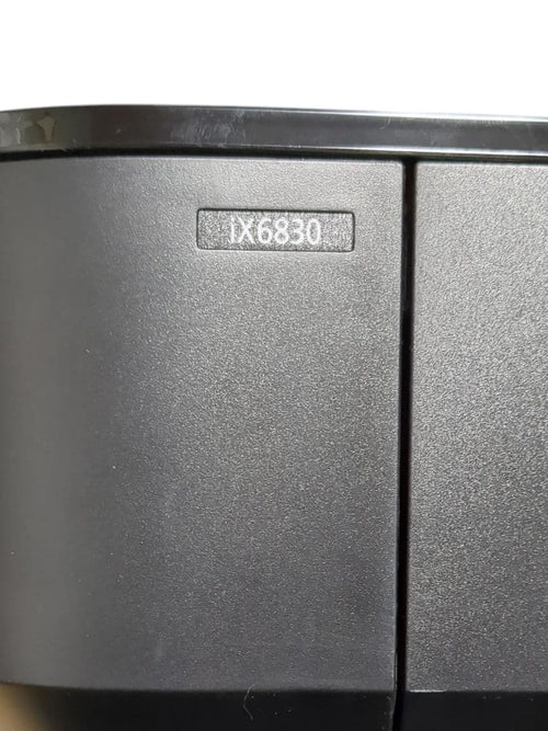 Canon Inkjet Printer Ix6830 A3