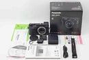 Digital Slr Gx7 Dmc-Gx7-K