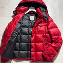 Moncler Down Jackets Korum 4 Xl
