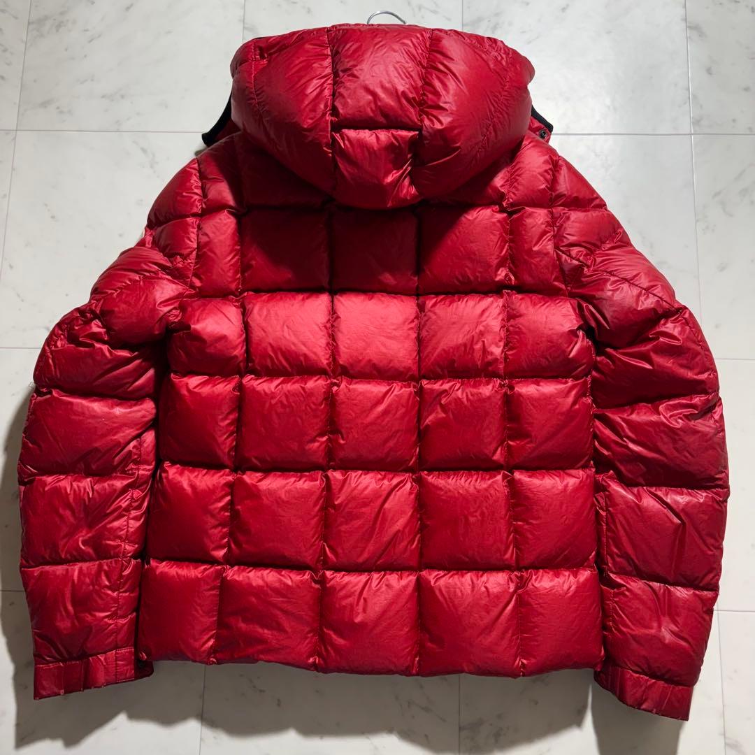 Moncler Down Jackets Korum 4 Xl