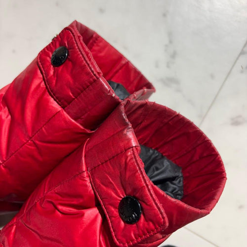 Moncler Down Jackets Korum 4 Xl
