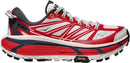 Sneakers Hoka Mens Mafate Speed 2 Shoes Cerisewhite